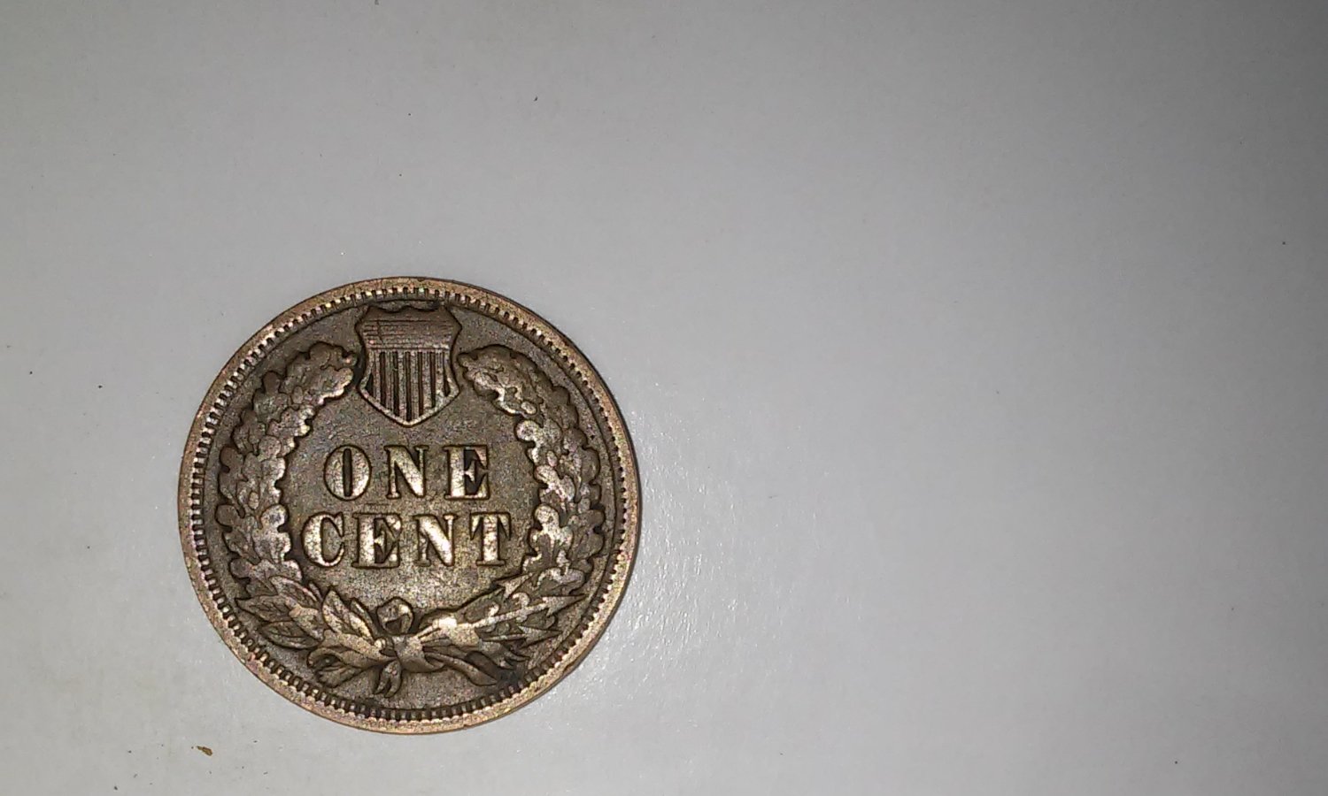 My-1907-Indian-Head-One-Cent-Looking-For-Yalls-Input-And-What-Ya-Thank